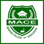 Makeni College of Education logo