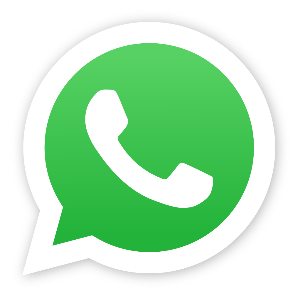 WhatsApp support