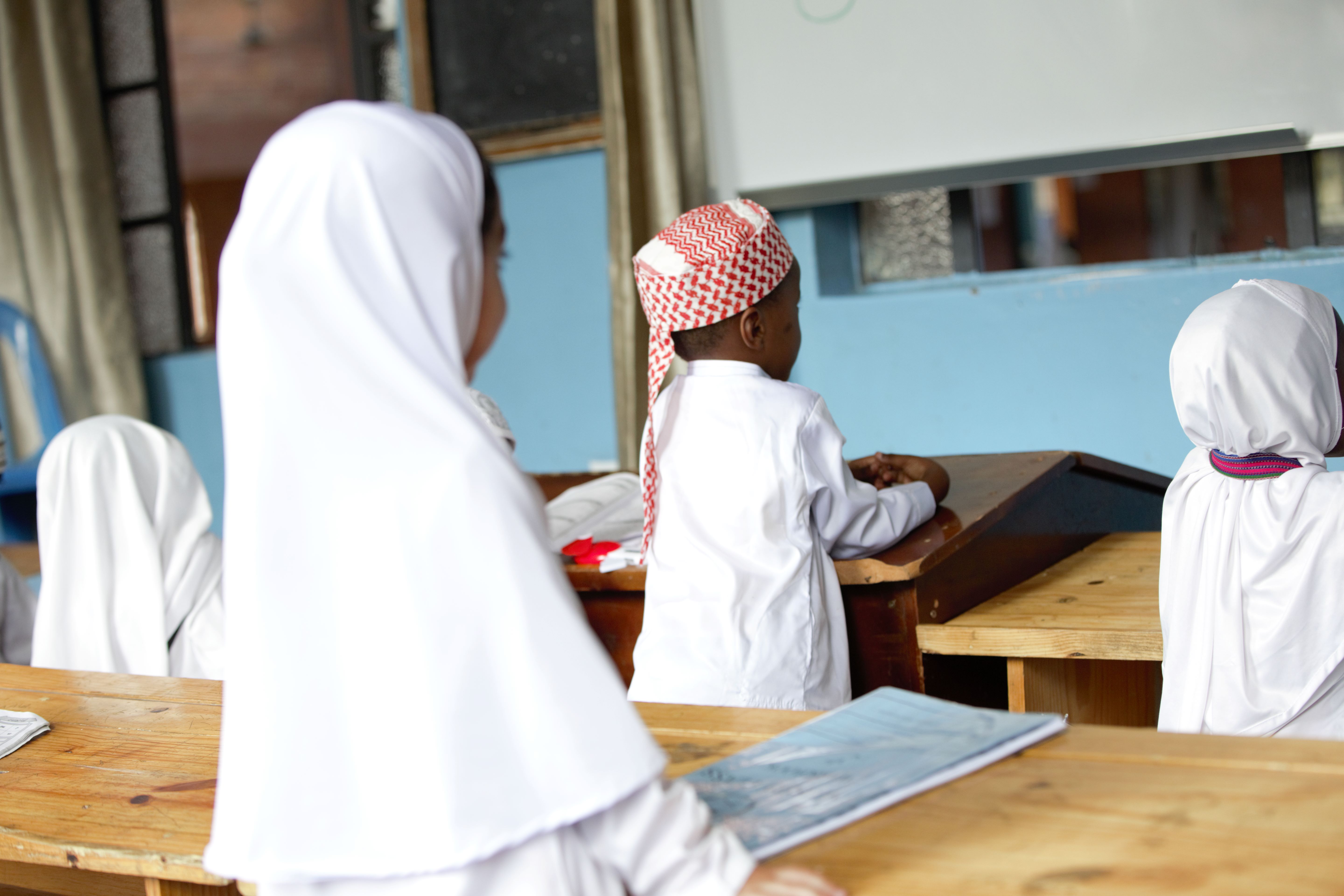 Classroom activity