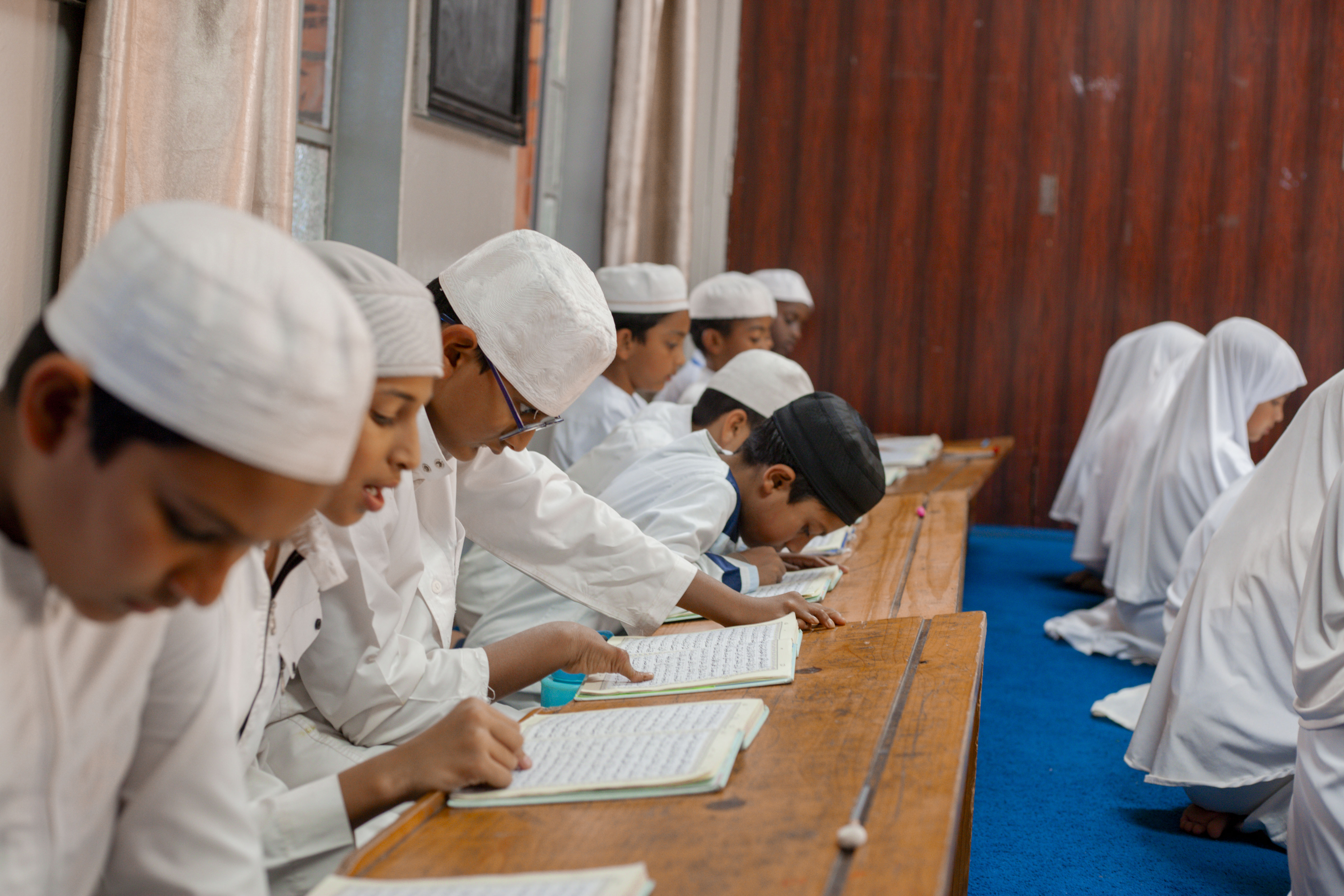Play-based learning